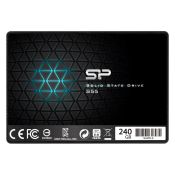 Silicon Power 240GB 2,5" SATA SSD S55