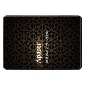 Apacer 240GB 2,5" SATA SSD AS340X