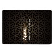 Apacer 480GB 2,5" SATA SSD AS340X