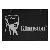 Kingston 512 GB 2.5" SSD KC600