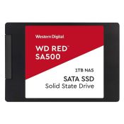 WD 1TB 2,5" SATA SSD Red SA500