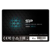 Silicon Power 4TB 2,5" SATA SSD A55