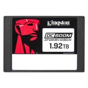 Kingston 1,92TB 2,5" SATA DC600M