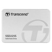 Transcend 2TB 2,5" SATA 225S