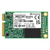 Transcend 64GB mSATA SSD 370