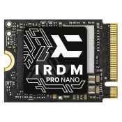 GOODRAM 512GB M.2 2230 PCIe Gen4 NVMe IRDM PRO Nano