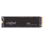 Crucial 1TB M.2 PCIe Gen4 NVMe T500