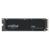 Crucial 1TB M.2 PCIe Gen5 NVMe T705