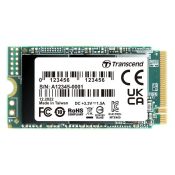 Transcend 2TB M.2 2242 PCIe NVMe 400S