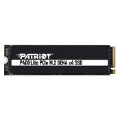 Patriot 2TB M.2 PCIe Gen4 NVMe P400 Lite