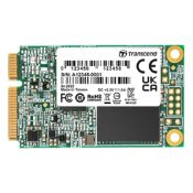 Transcend 64GB mSATA 220S