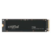 Crucial 4TB M.2 PCIe Gen5 NVMe T700