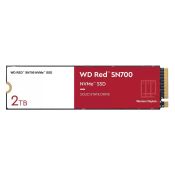 WD 2TB M.2 PCIe® NVMe™ Red SN700