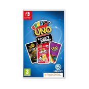 Switch UNO Legacy Edition