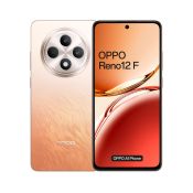 OPPO Reno12 F 4G 8/256GB Orange 120Hz