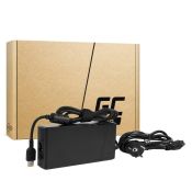 Green Cell Lenovo 230W (rechteckig - Slim Tip))