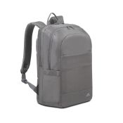 RIVACASE Ulsan 8267 Laptop-Rucksack 17,3" grau