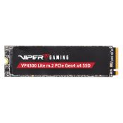 Patriot 1TB M.2 PCIe Gen4 NVMe Viper VP4300 Lite