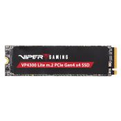 Patriot 2TB M.2 PCIe Gen4 NVMe Viper VP4300 Lite