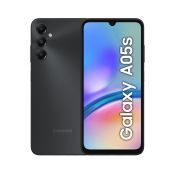 Samsung Galaxy A05s 4/128GB schwarz
