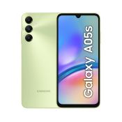 Samsung Galaxy A05s 4/128GB grün
