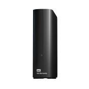 WD Elements Desktop 18TB USB 3.2 Gen. 1 schwarz