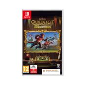 Switch Harry Potter Quidditch Champions Deluxe Edition