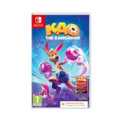 Switch Kao the Kangaroo