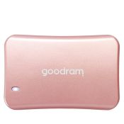 GOODRAM HX200 1 TB Roségold