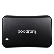 GOODRAM HX200 1 TB Schwarz