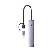 Baseus Hub 4-in-1 UltraJoy