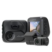 Mio C595W Dual Full HD/140/WLAN/GPS