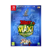 Switch Asterix Maxi Collection – Platinium Edition