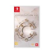 Switch Sid Meier's Civilization VII