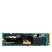 KIOXIA 500 GB M.2 PCIe NVMe EXCERIA G2