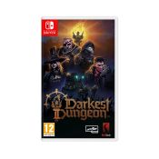 Switch Darkest Dungeon 2 (PL)