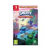 Switch The Smurfs: Dreams Reverie Edition 