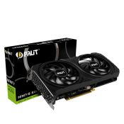 Palit GeForce RTX 4060 Infinity 2 8GB GDDR6