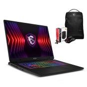 MSI Sword 17 HX i7-14700HX/32GB/1TB RTX4070 240Hz