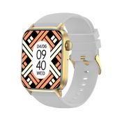 KianoWatch GO Heaven gold