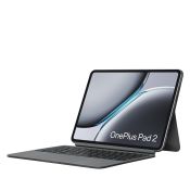 OnePlus Pad 2 WiFi 12,1" 12/256GB Nimbus Grau 144Hz + Tastatur