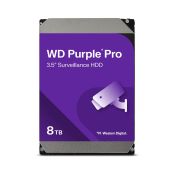 WD Purple Pro 8TB, SATA III