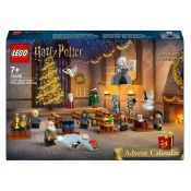 LEGO Harry Potter 76438 Adventskalender 2024