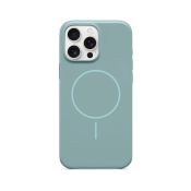 Apple Beats MagSafe Hülle für iPhone 16 Pro Max blaue Welle