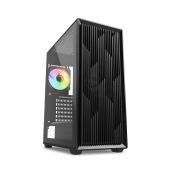 Sharkoon VK2 RGB Schwarz