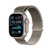 Apple Watch Ultra 2 Titanium/Natural Titanium  Loop M LTE