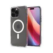 Spigen Ultra Hybrid Mag Magsafe für iPhone 16 Pro Frost Clear