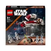 LEGO Star Wars 75378 Flucht mit dem BARC Speeder