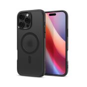 Spigen Ultra Hybrid Mag Magsafe für iPhone 16 Pro Max Frost Black