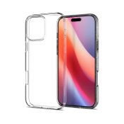 Spigen Liquid Crystal für iPhone 16 Pro Glitter Crystal
